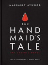 Cover image for The Handmaid's Tale (Graphic Novel)